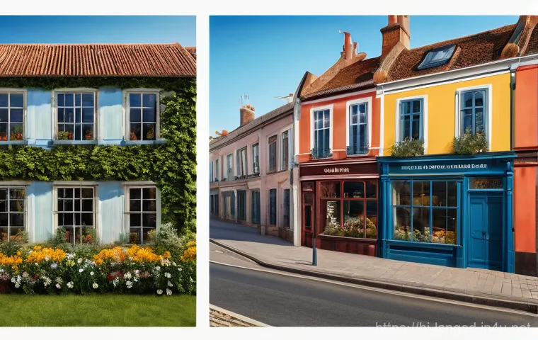 언어 교육의 정책 연구 - Here are three image generation prompts in English, adhering to all the specified guidelines: