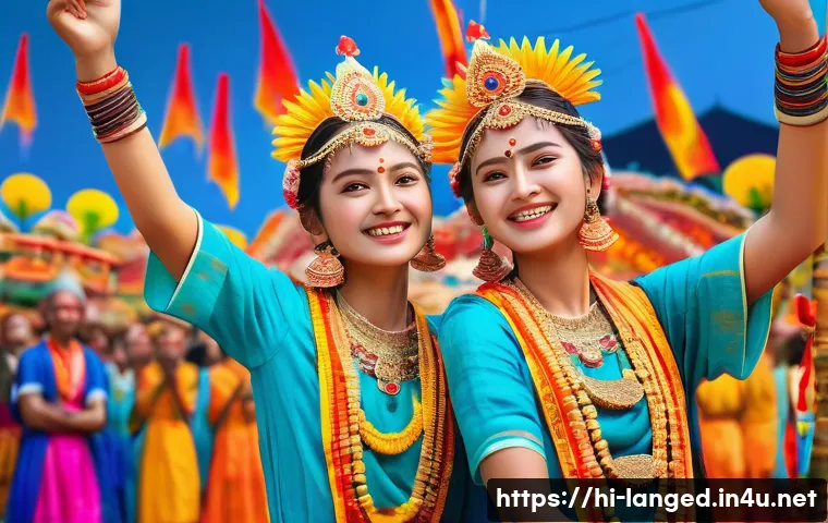 언어 교육의 문화적 차이 관련 이미지 1