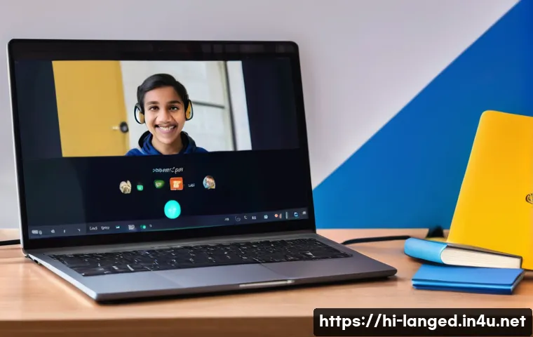 ऑनलाइन भाषा शिक्षा के लिए 7 प्रभावी तरीके जो आपके सीखने को बदल देंगे 3 언어 교육에서의 온라인 교육 관련 이미지 1