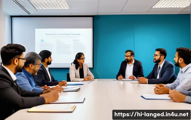 भाषा शिक्षा में शिक्षक क्षमता विकास के 7 अनमोल तरीके जानिए 4 언어 교육에서의 교사 역량 개발 관련 이미지 2